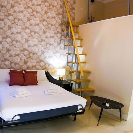 Residenza Rosa Daire Roma Dış mekan fotoğraf