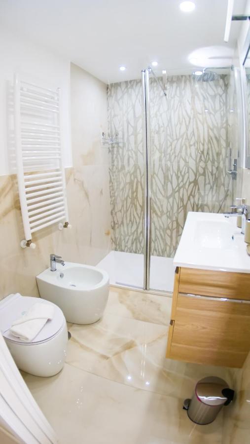 Residenza Rosa Daire Roma Dış mekan fotoğraf
